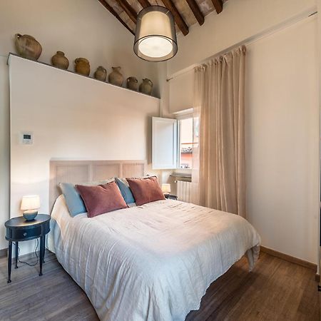 Ferienwohnung Attico Le Stelle De Roma Exterior foto
